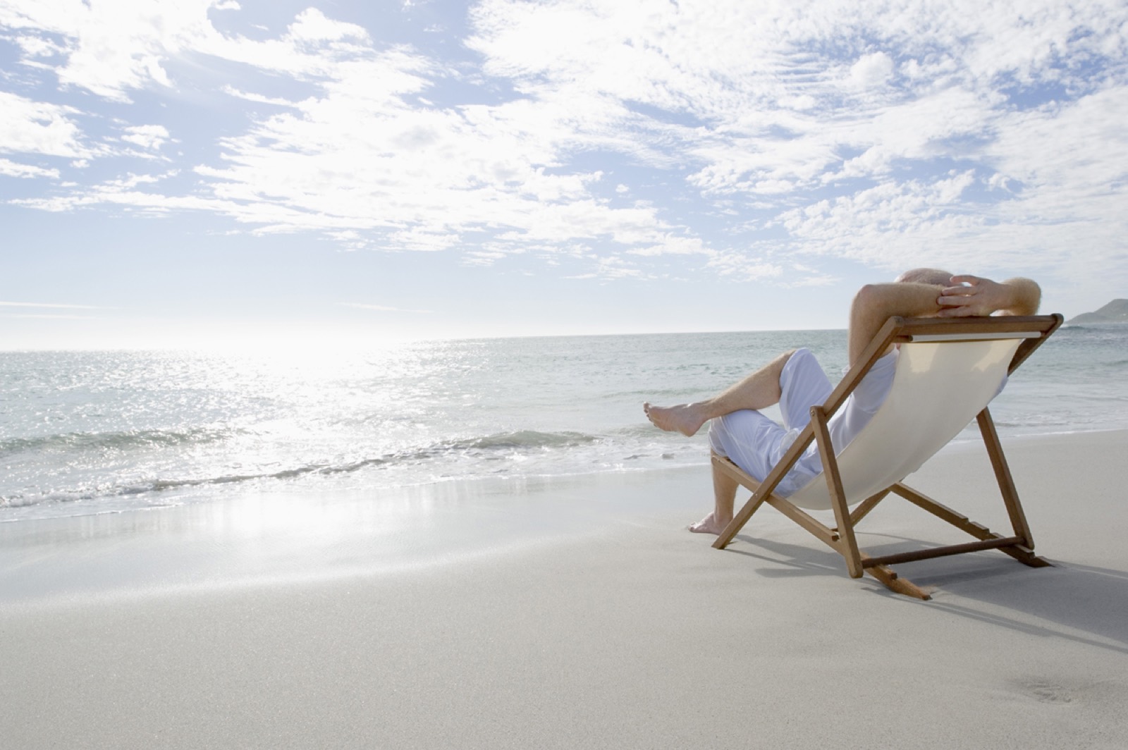 NDIS property, retirement