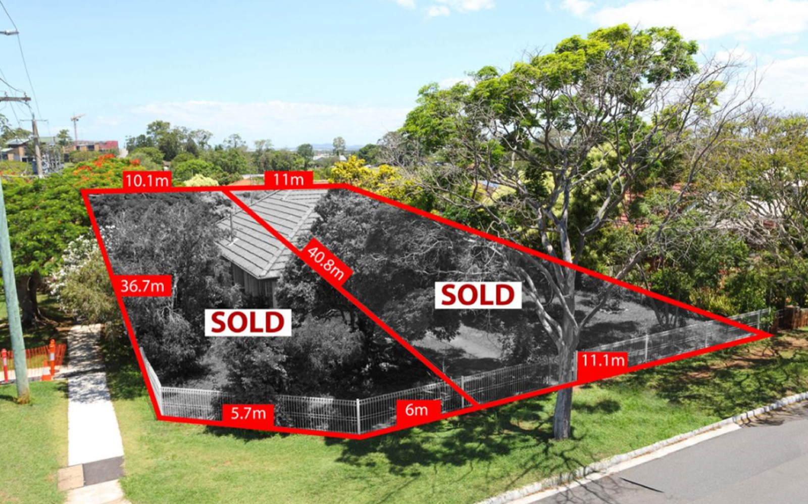 The Changing Face of Australian Real Estate