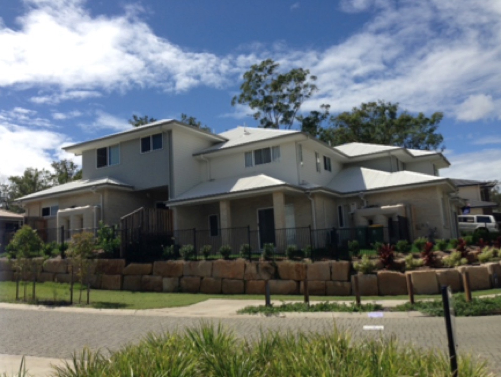 Building Equity Through Property Investment