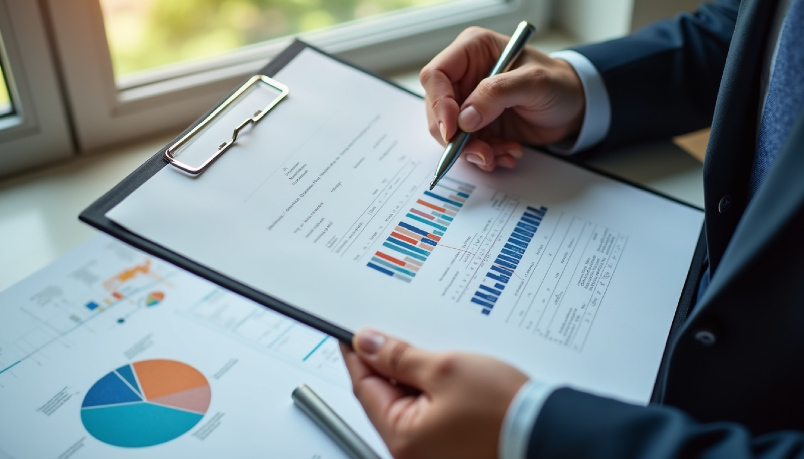 Why Expert Guidance Matters in Property Investment