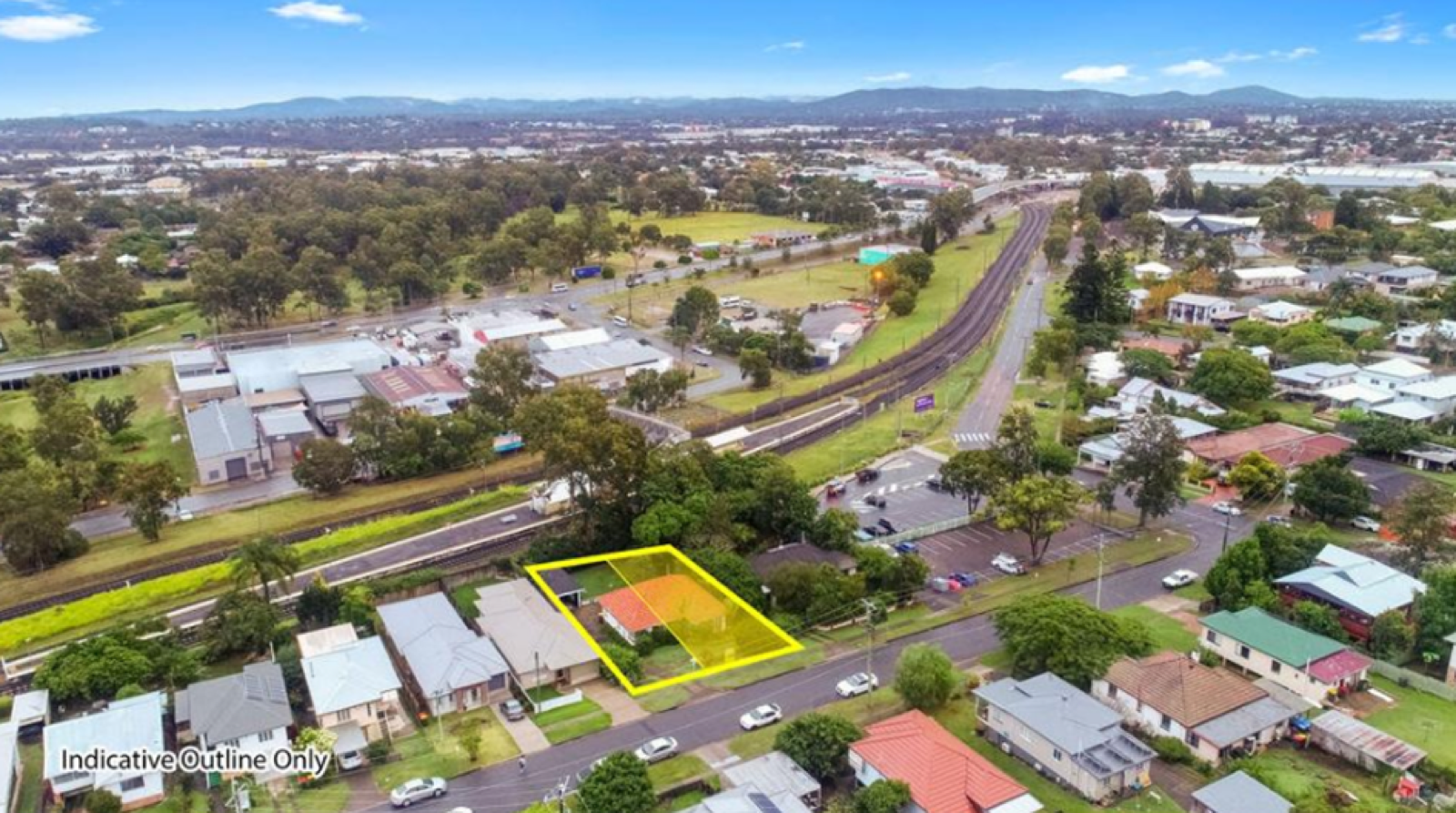 Building Equity Through Property Investment